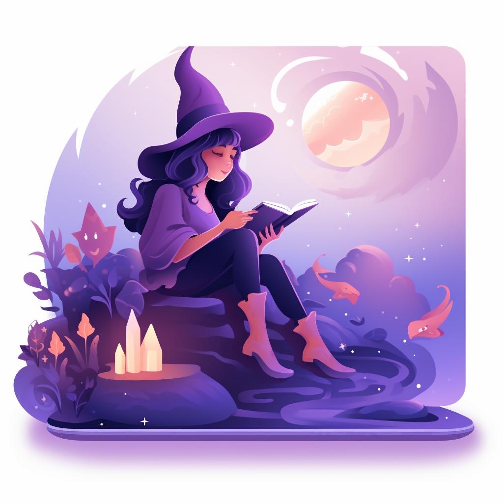 A screenshot of the Screen Witch download page on the official website.